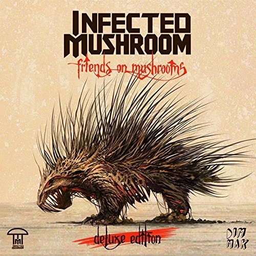 Nerds on Mushrooms (Original Mix)