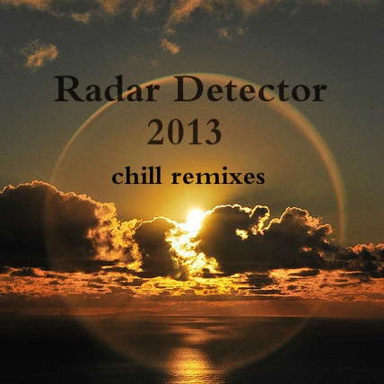 Time (Radar Detector Remix)