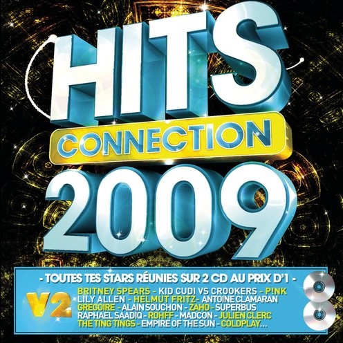 Hits Connection 2009 Vol 2