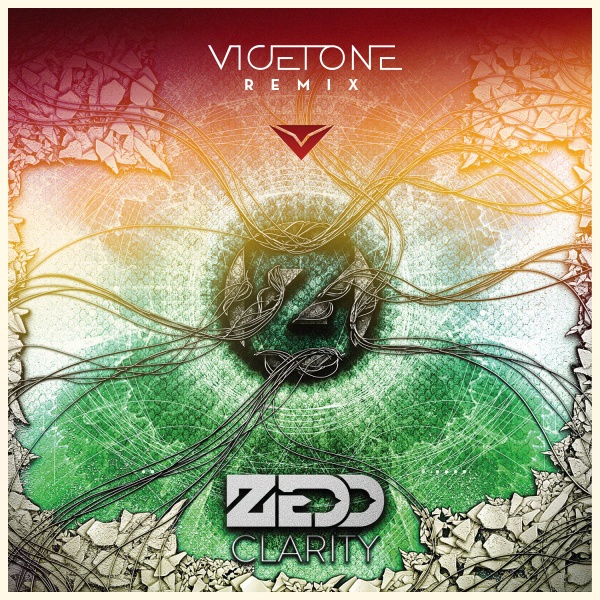 Clarity (Vicetone Remix) [Radio Edit]