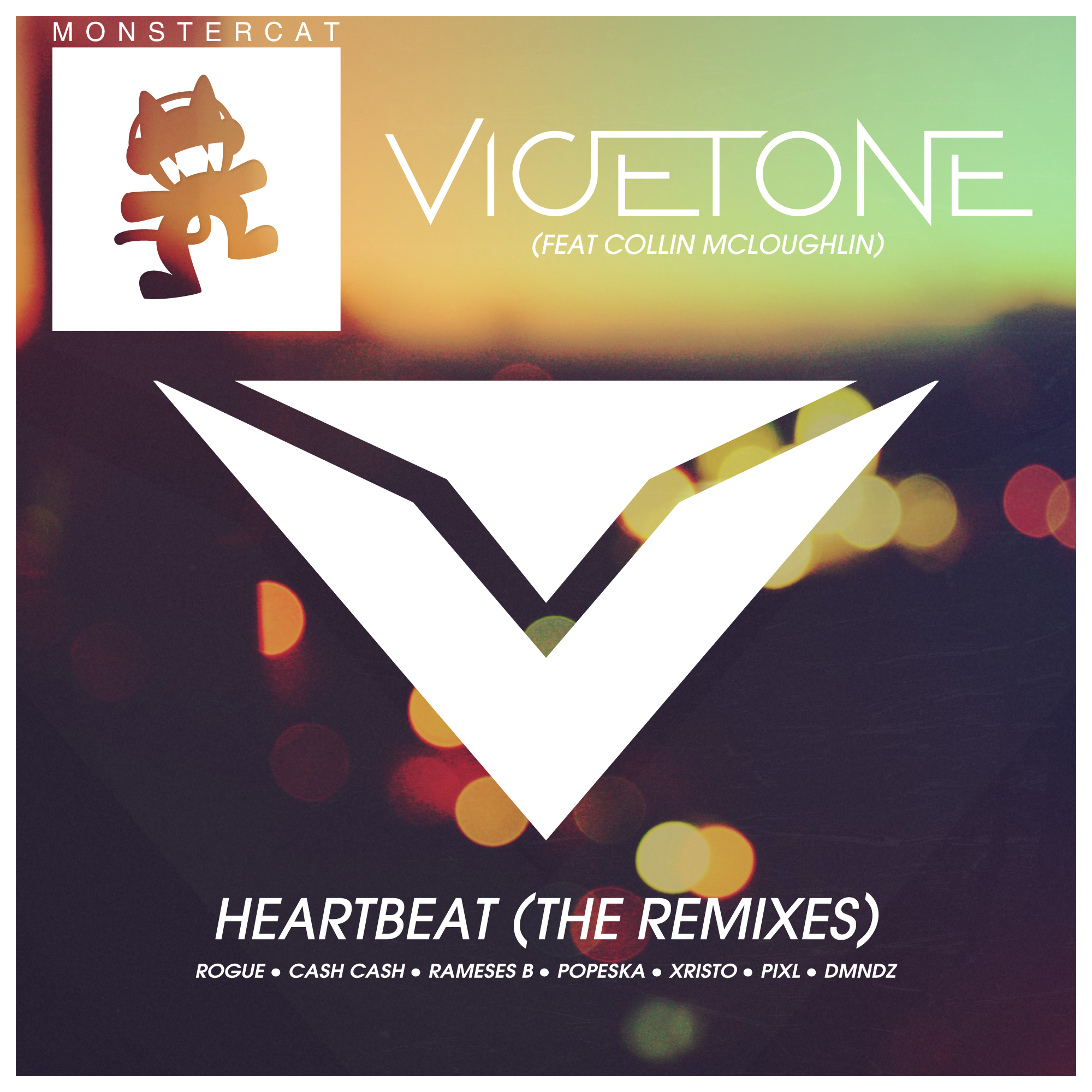 Heartbeat (Popeska Remix)