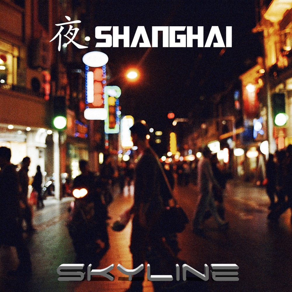 YeShangHai (Original Mix)