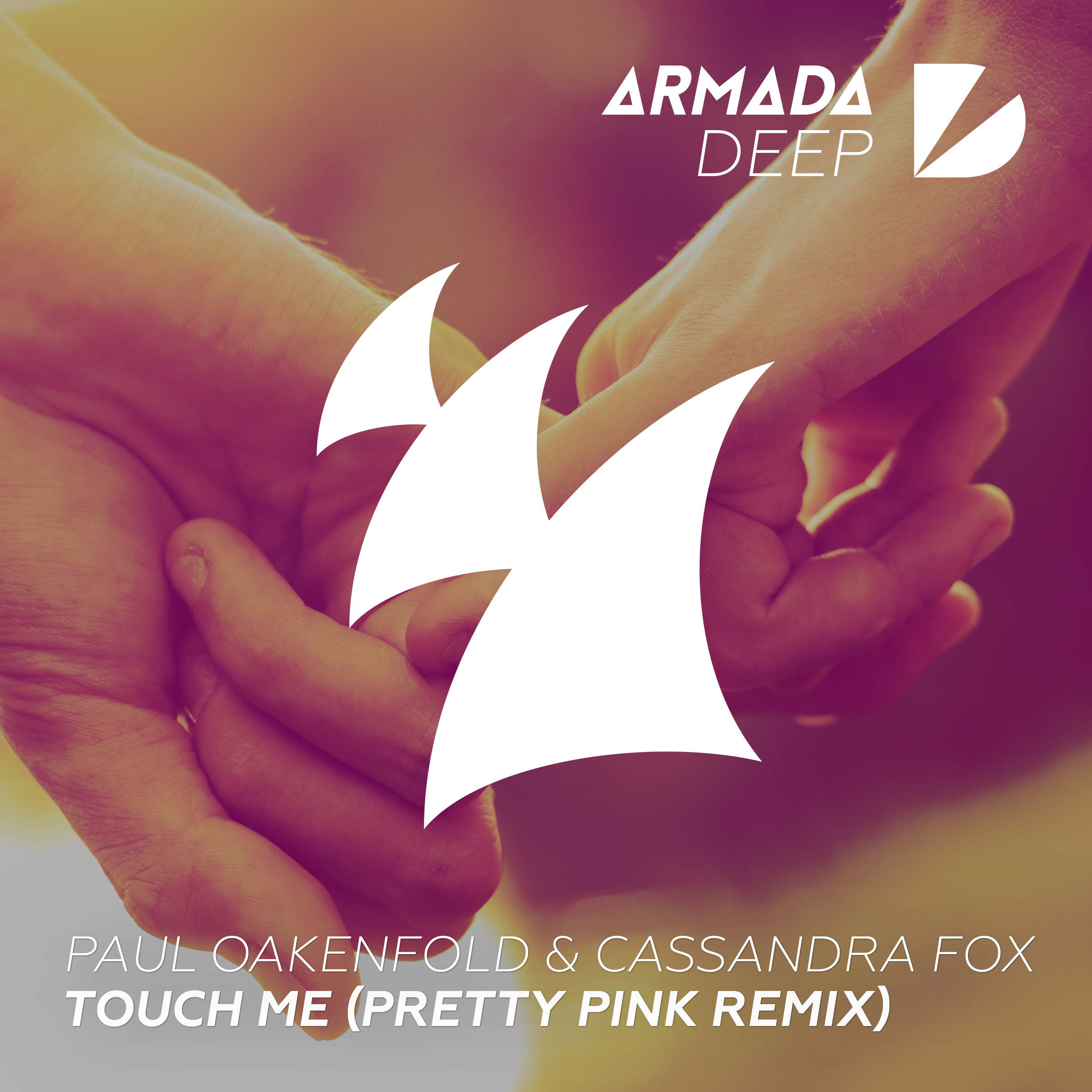 Touch Me (Pretty Pink Remix)