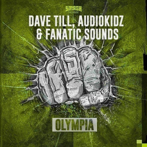 Olympia (Original Mix)