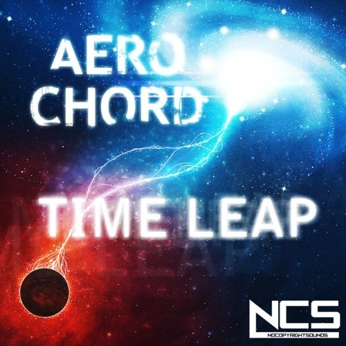 Time Leap (Original Mix)