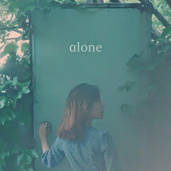 Alone