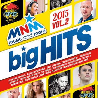 MNM Big Hits Vol.2