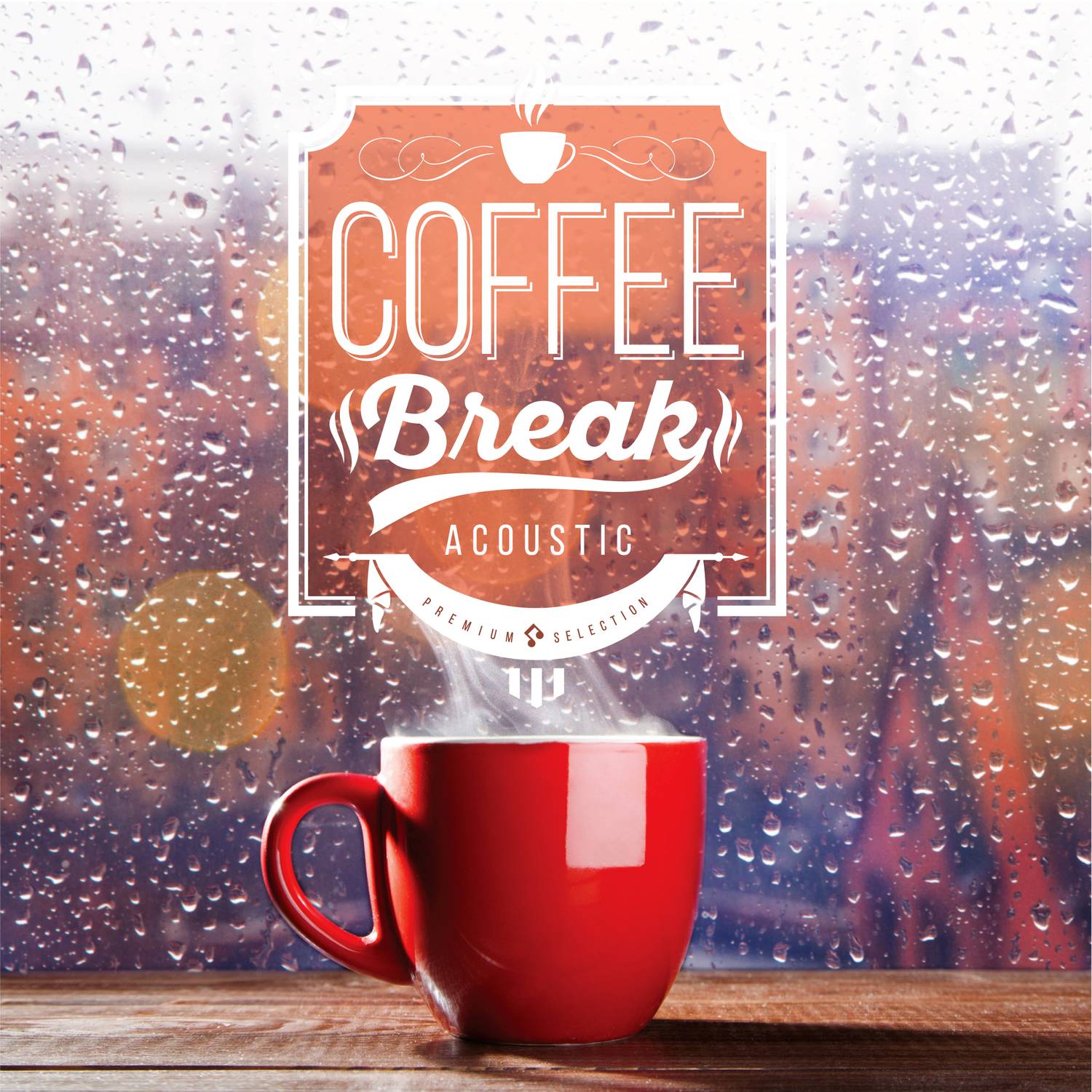 Coffee Break (Acoustic)