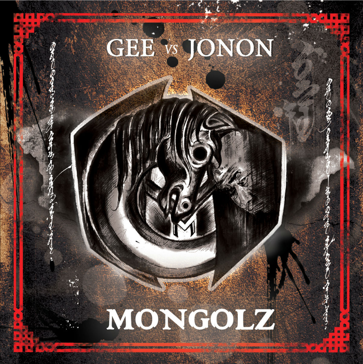 Mongonii  Hoinoos  Gui