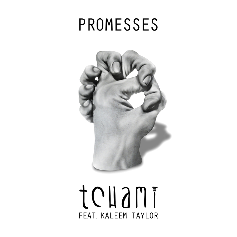Promesses (Calyx & Teebee Remix)