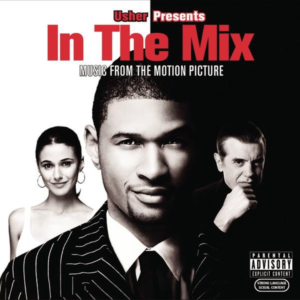 In the Mix (Original Motion Picture Soundtrack)