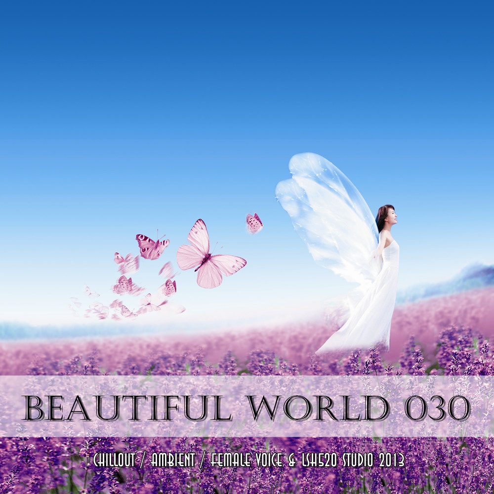 Beautiful world 030