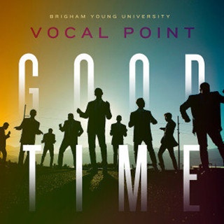 Good Time (A Cappella Tribute to Owl City & Carly Rae Jepsen)