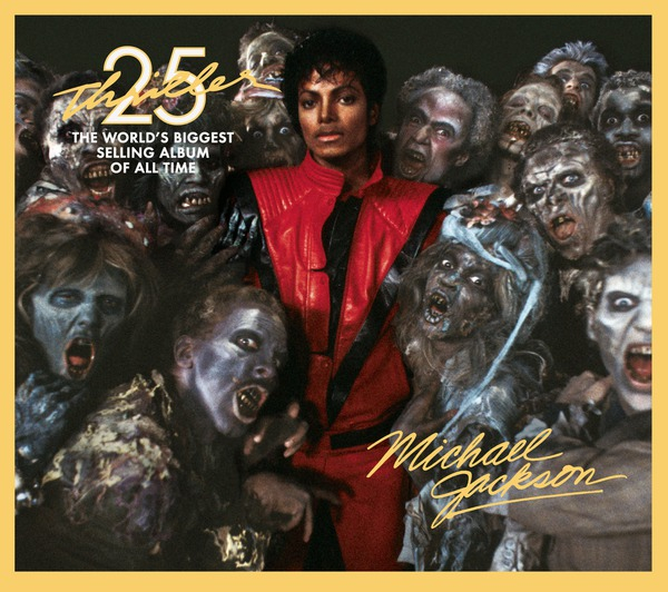 P.Y.T. (Pretty Young Thing) 2008 with will.i.am (Thriller 25th Anniversary Remix)