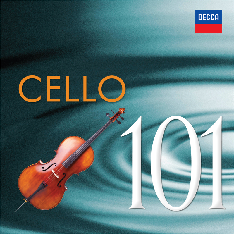 Bruch: Kol Nidrei, Op.47 - Adagio on Hebrew Melodies for Cello and Orchestra (Adagio ma non troppo)