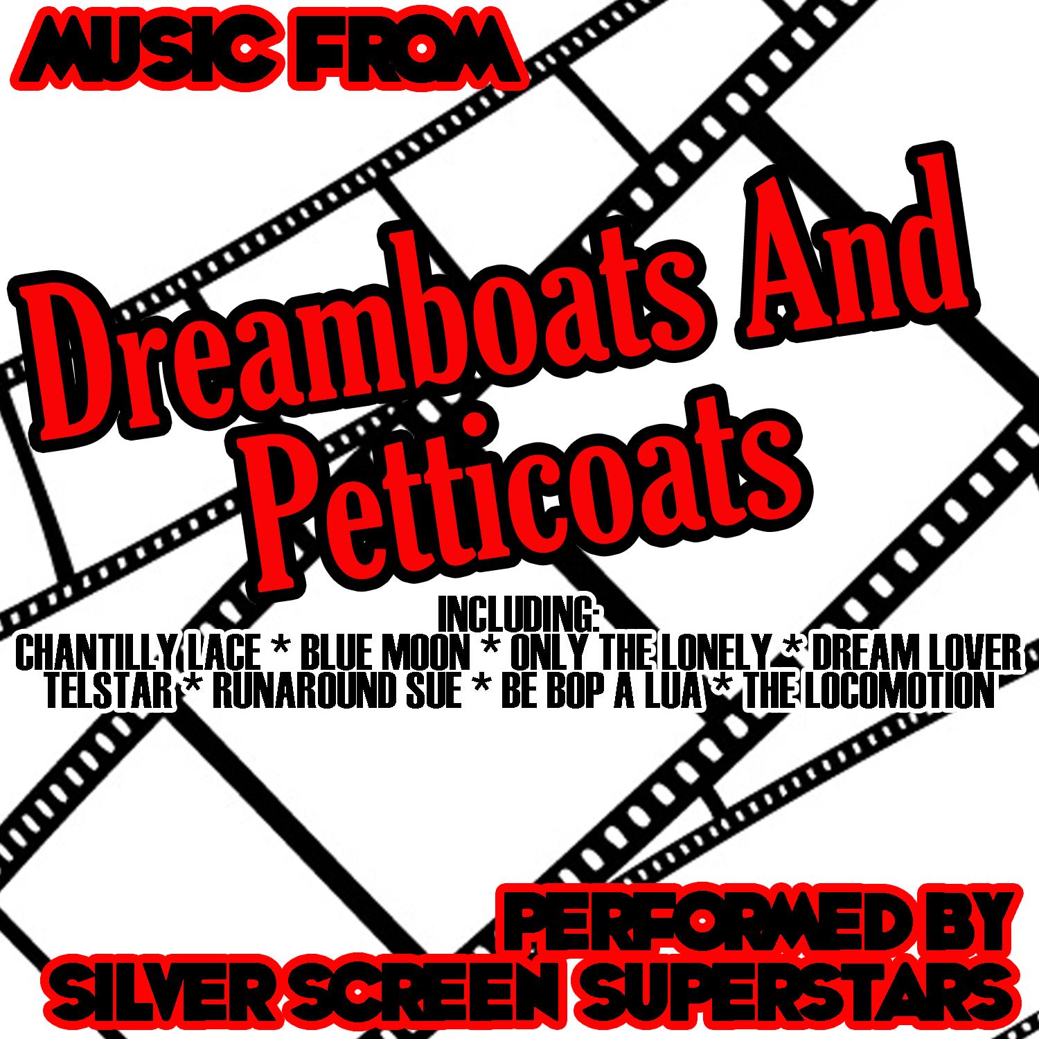 Music From: Dreamcoats And Petticoats