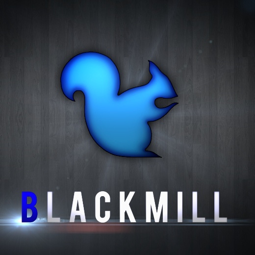 Blackmill