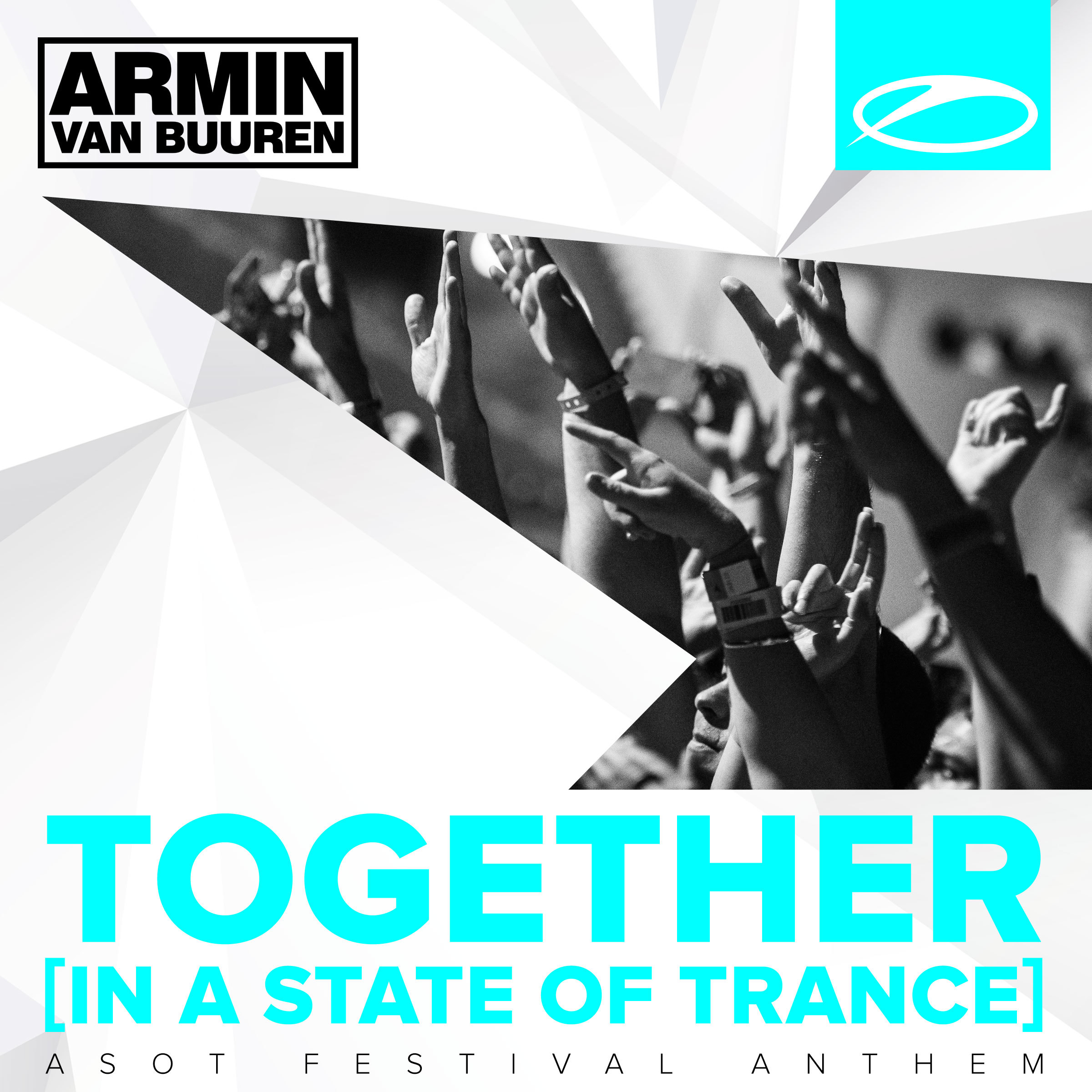 Together (In A State Of Trance) (Mark Sherry Radio Edit)
