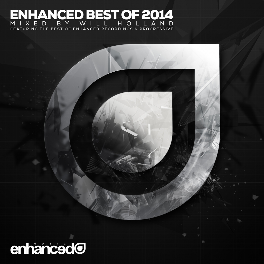 Enhanced Progressive Best Of 2014 (Will Holland DJ Mix)