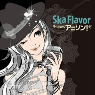 Ska Flavor loves !