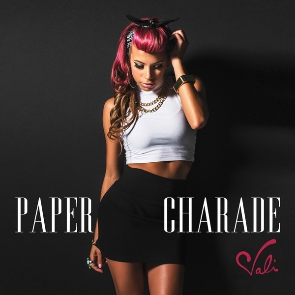 Paper Charade