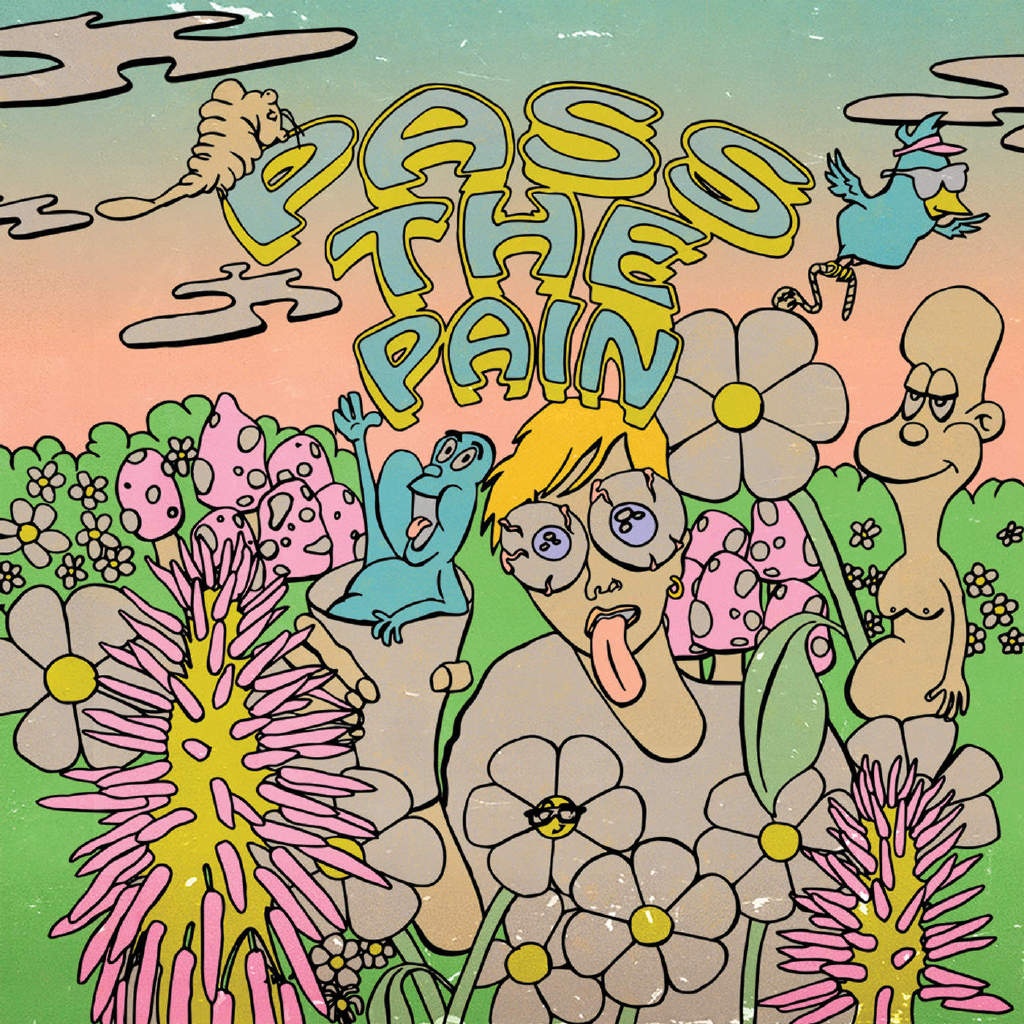 Pass the Pain