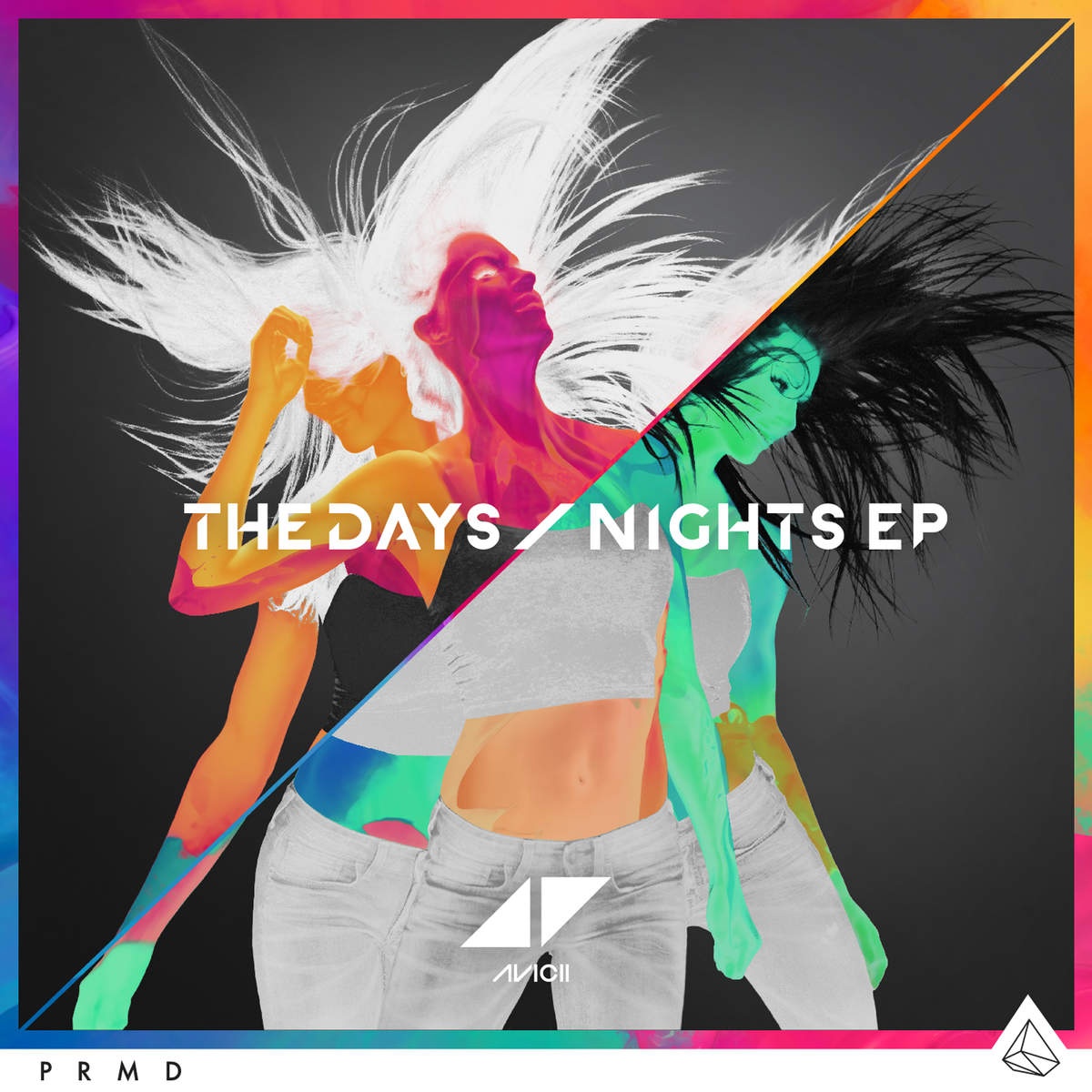 The Nights (Moogy Remix)
