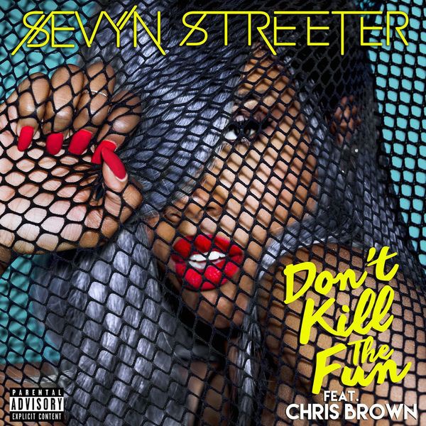 Don't Kill the Fun (feat. Chris Brown)