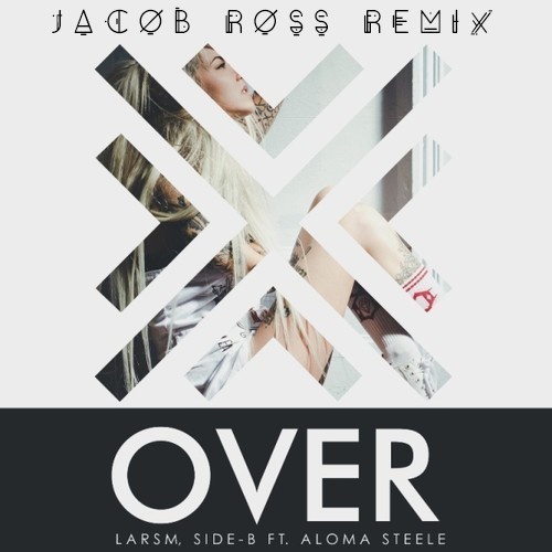 Over (Nervous Panda Remix)