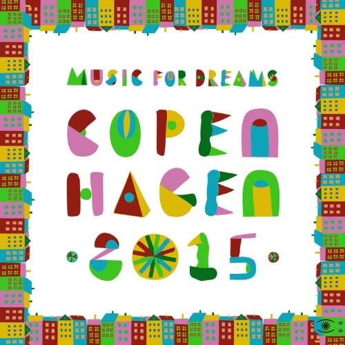 Music for Dreams Collections Copenhagen 2015