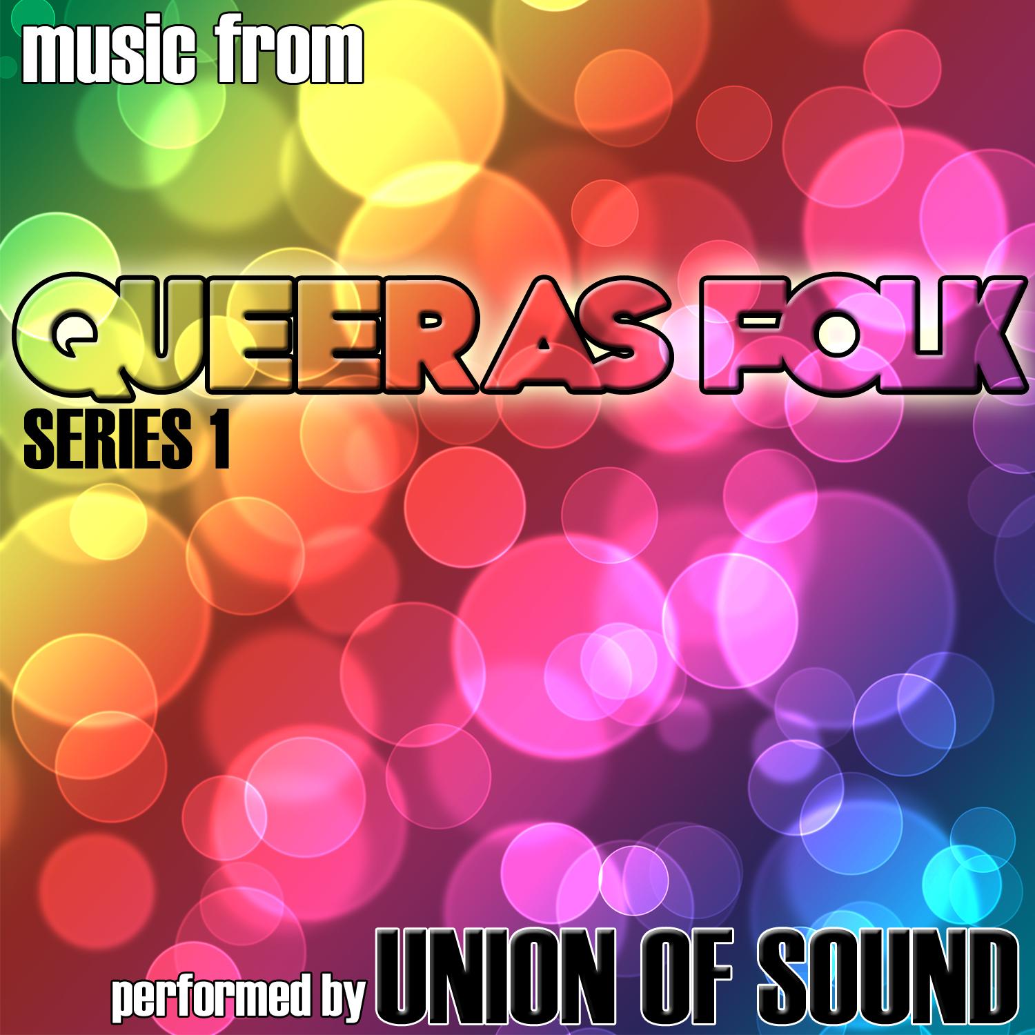 Music From Queer As Folk Series 1