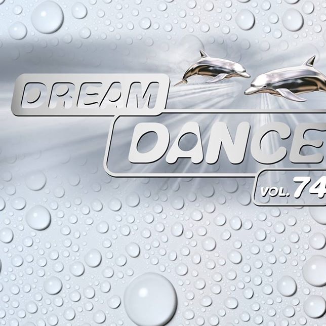 Dream Dance Vol.74