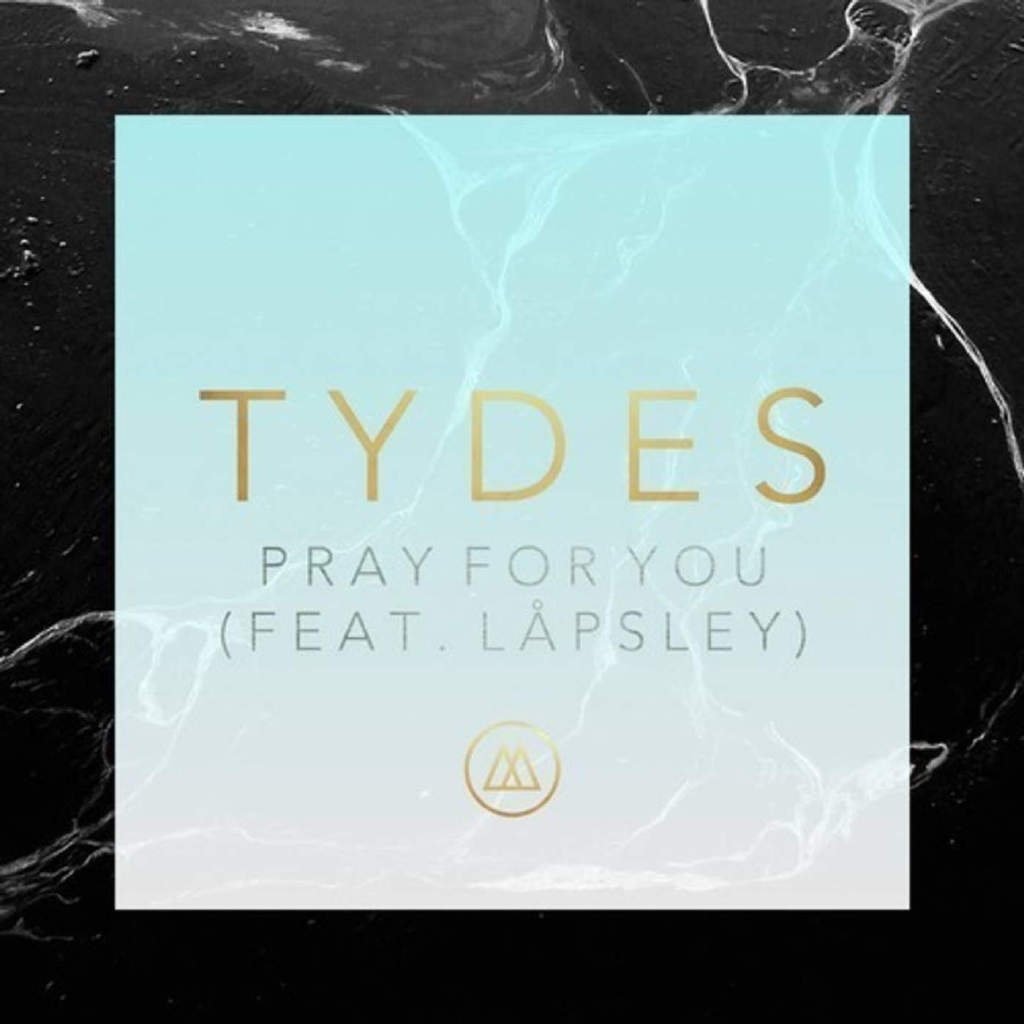 Pray For You (feat. Lapsley)