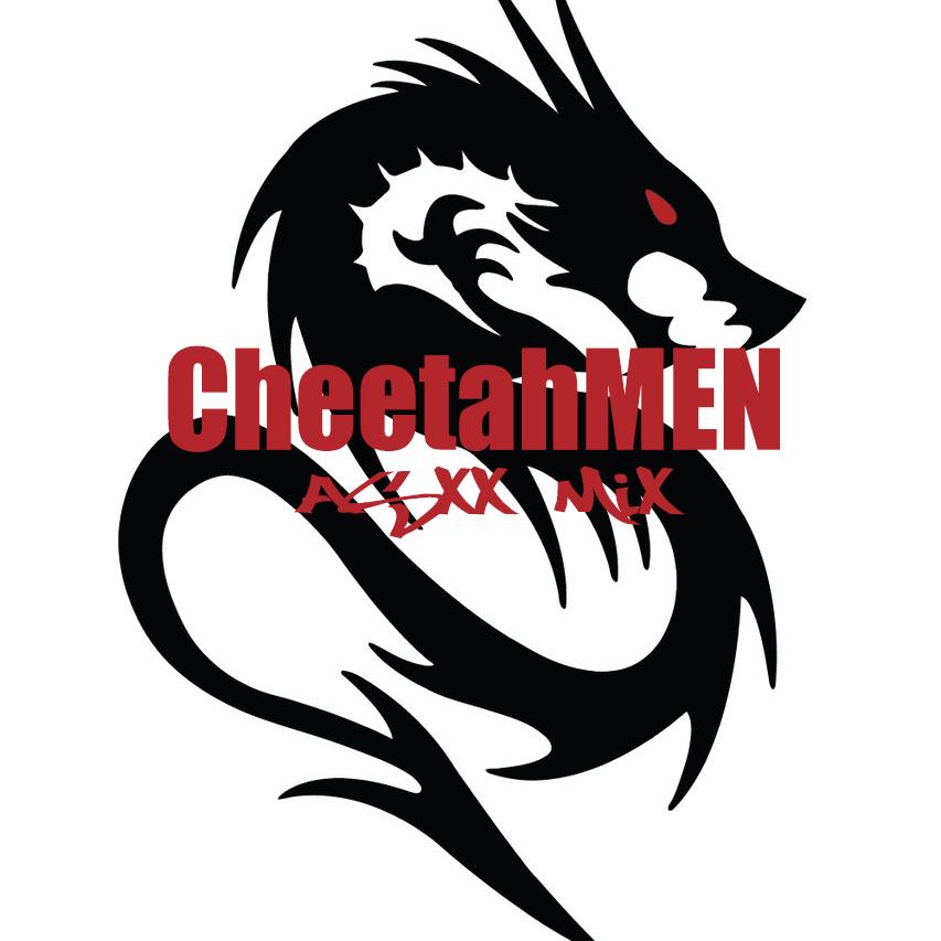 CheetahMEN