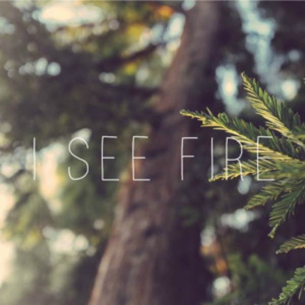 I See Fire (Exlau Remix)