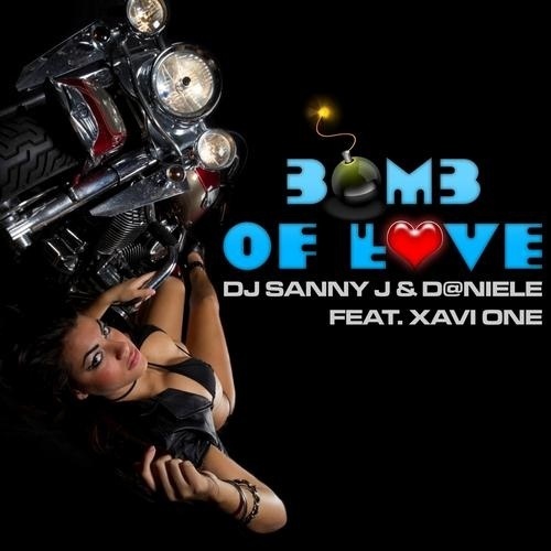 Bomb Of Love (Sexy Mix)