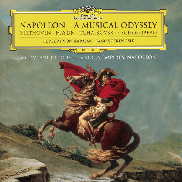Napoleon - A Musical Odyssey