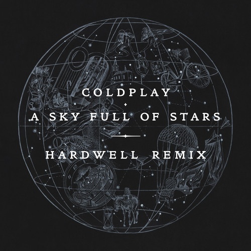  A Sky Full Of Stars (Syn Cole Remix) 