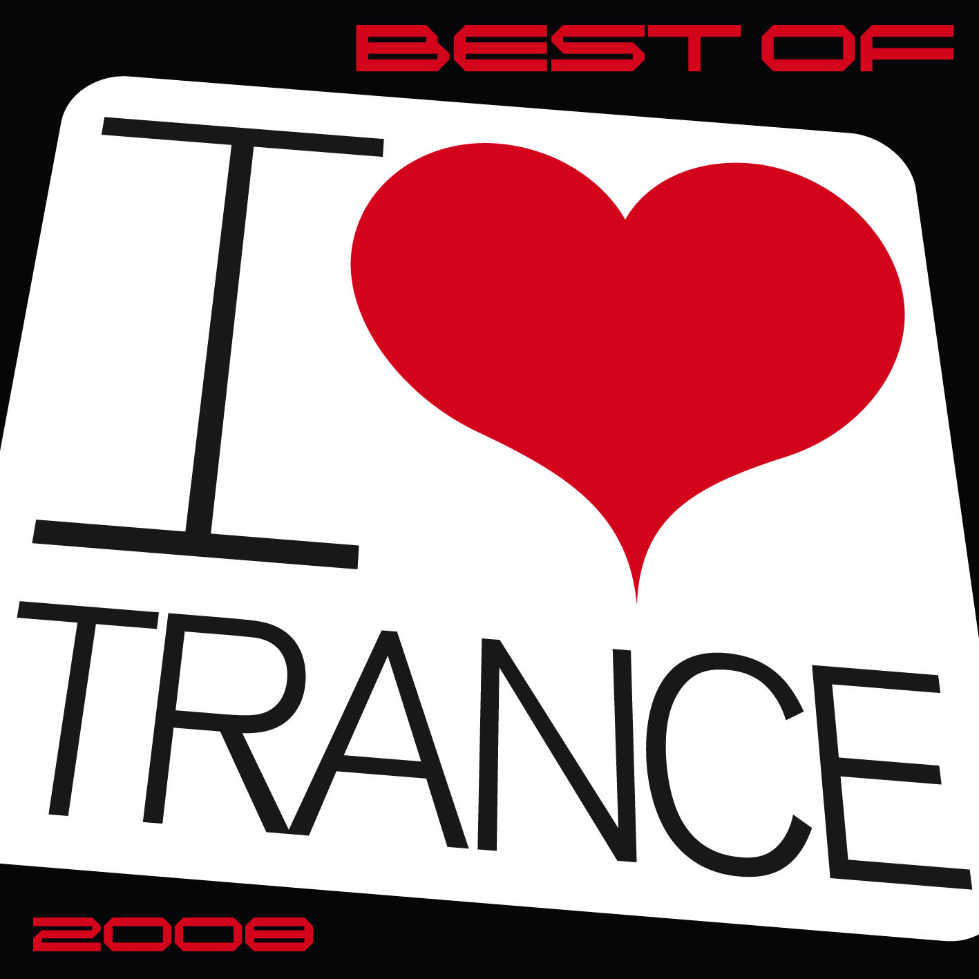 Best of I Love Trance 2008