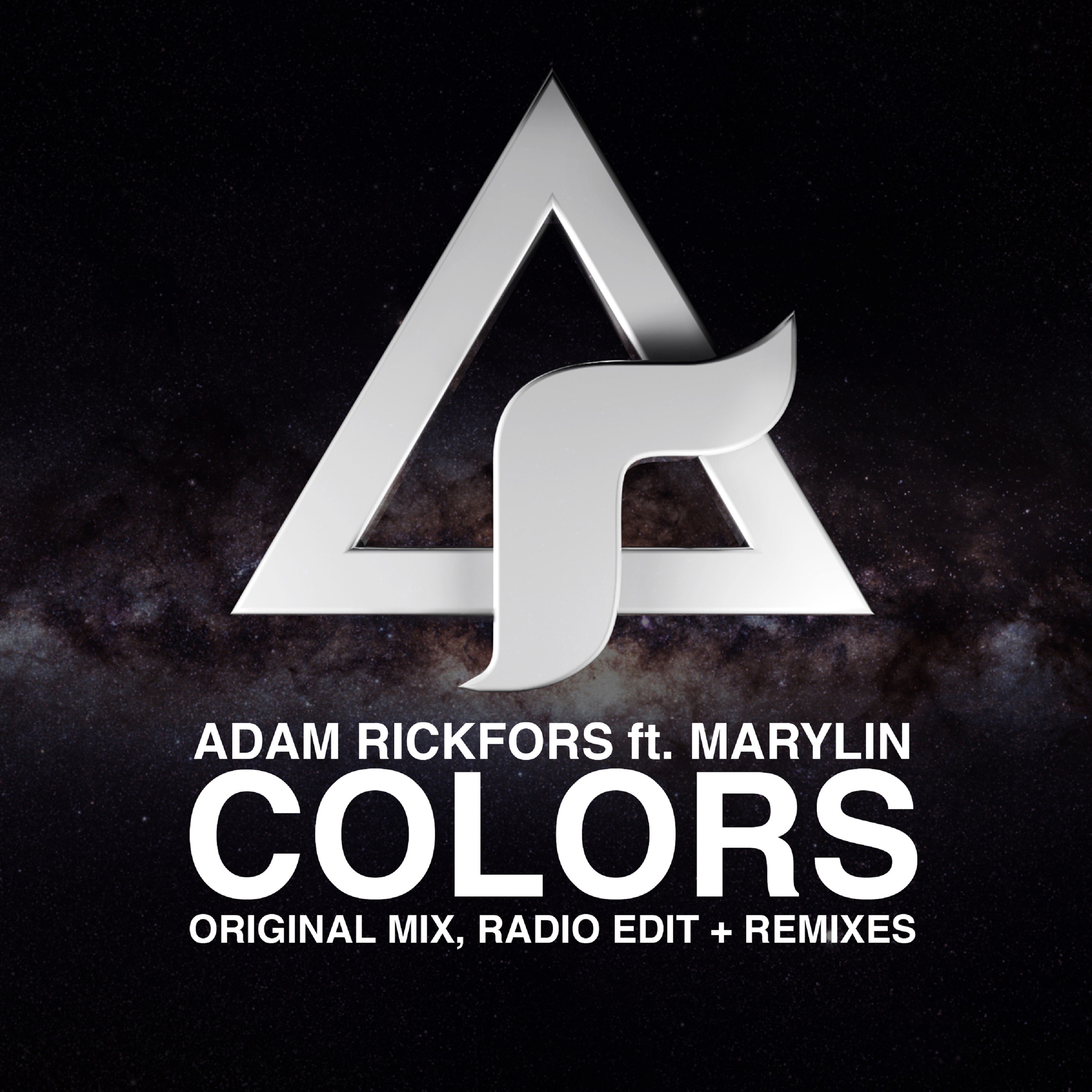 Colors (Radio Edit)