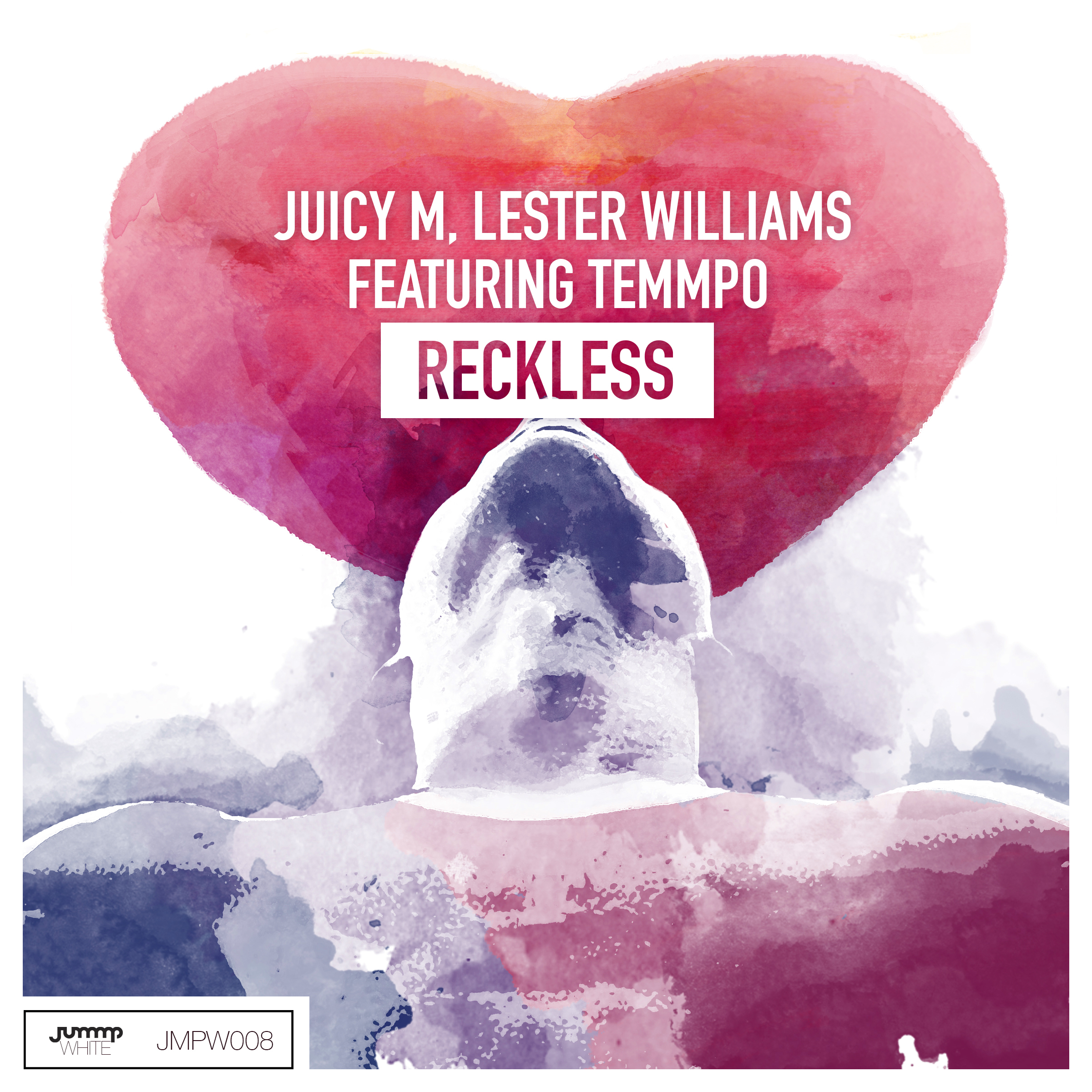 Reckless (Extended Mix)