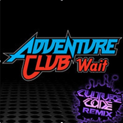 Wait (Culture Code Remix)