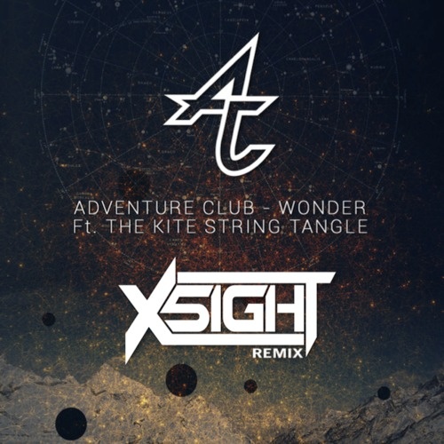 Wonder (X5IGHT Remix)