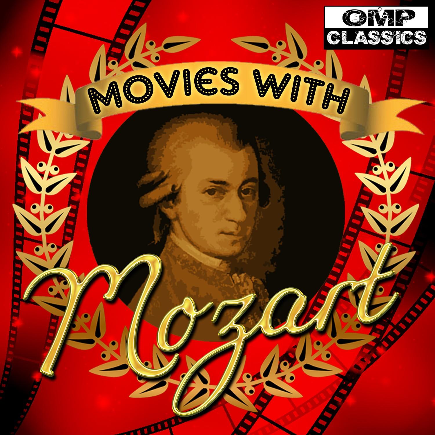 Movies with Mozart