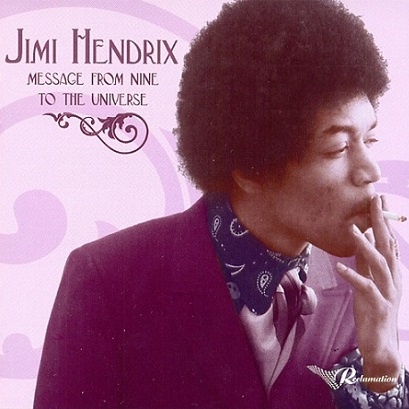Young/Hendrix Jam