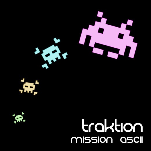 Mission ASCII (Original Mix)