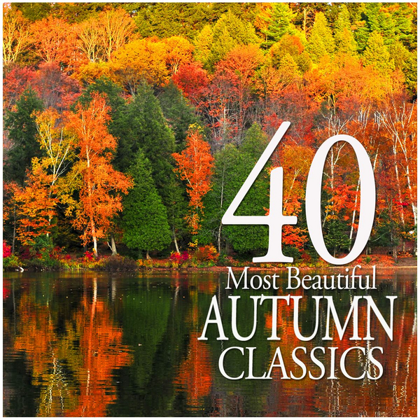5 Songs Op.38 : No.1 'Autumn Evening'