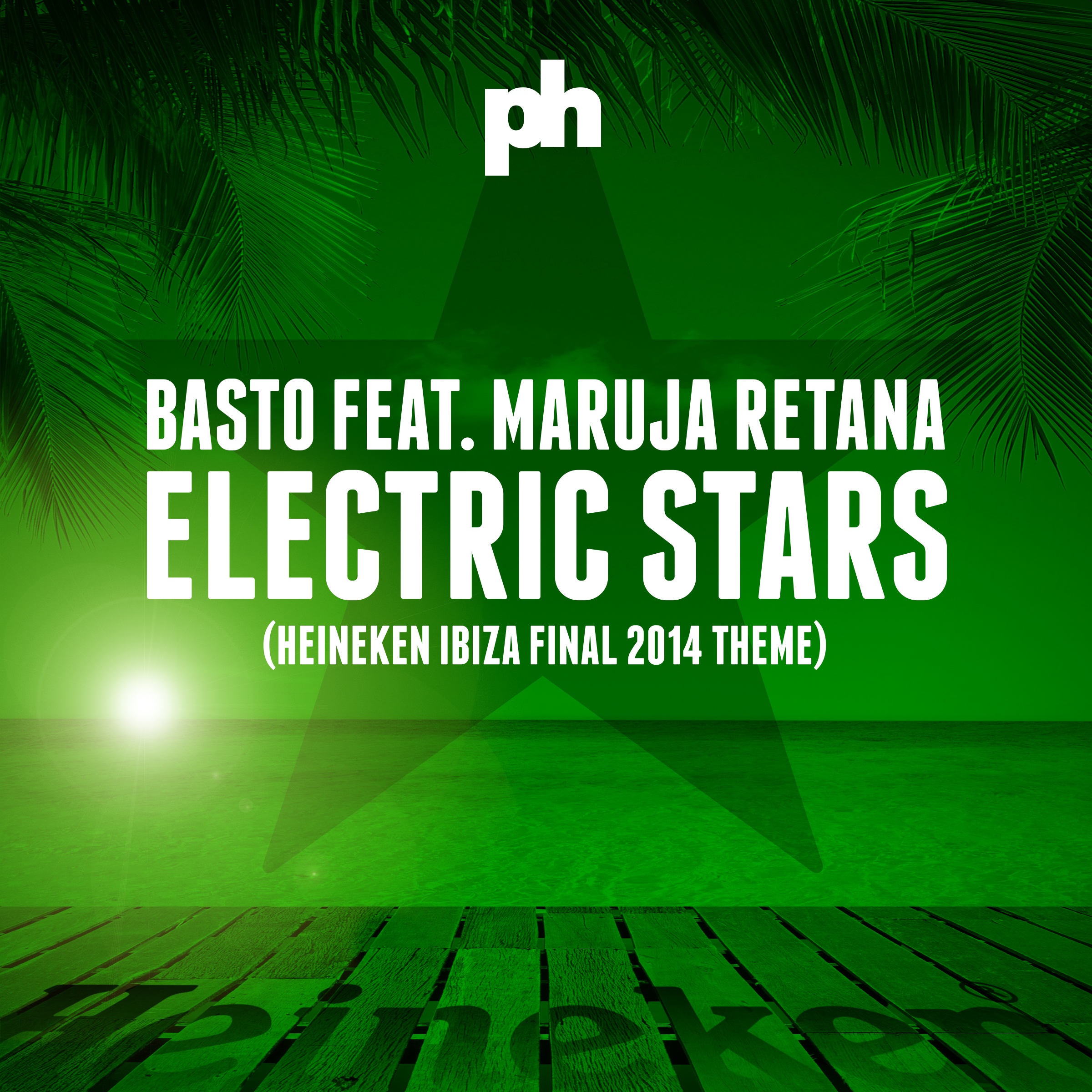 Electric Stars (Hit & Run Remix)