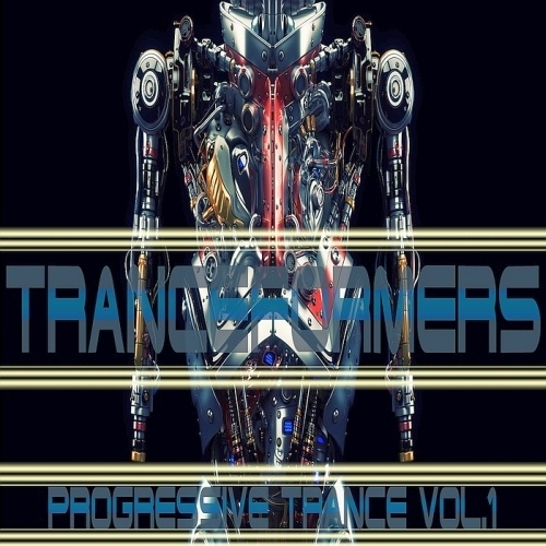 Trance Formers