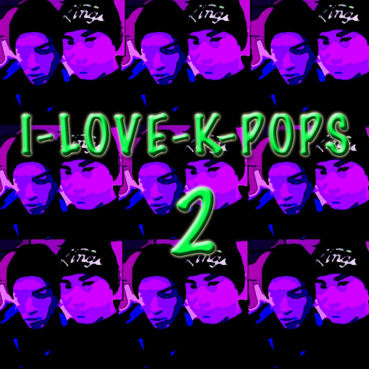 I Love K-Pop's 2